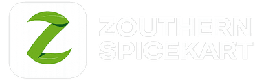 Zouthern Spicekart